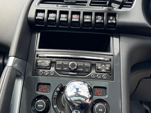 Peugeot 3008 BLUE HDI S/S ALLURE 27