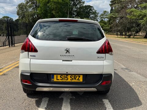 Peugeot 3008 BLUE HDI S/S ALLURE 6