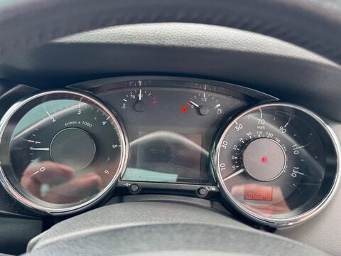 Peugeot 3008 BLUE HDI S/S ALLURE 26