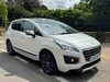 Peugeot 3008 BLUE HDI S/S ALLURE