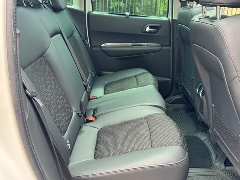 Peugeot 3008 BLUE HDI S/S ALLURE 21