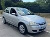 Vauxhall Corsa DESIGN 16V