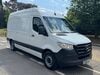 Mercedes-Benz Sprinter 316 CDI