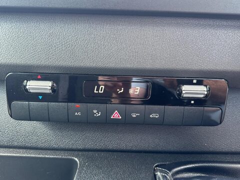 Mercedes-Benz Sprinter 316 CDI 26