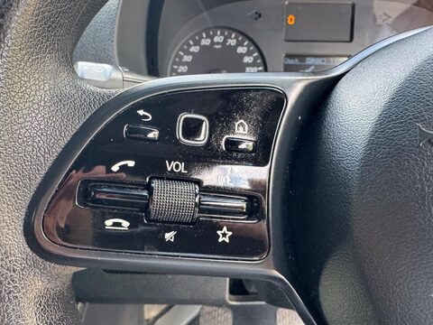 Mercedes-Benz Sprinter 316 CDI 23