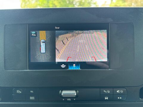 Mercedes-Benz Sprinter 316 CDI 28
