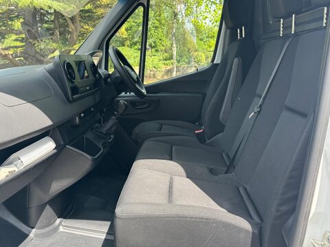 Mercedes-Benz Sprinter 316 CDI 13