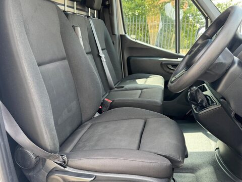 Mercedes-Benz Sprinter 316 CDI 20