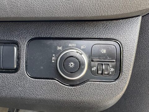 Mercedes-Benz Sprinter 316 CDI 22