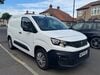 Peugeot Partner BLUEHDI PROFESSIONAL PREMIUM L1