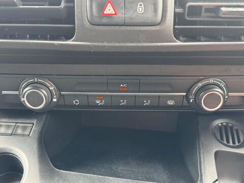 Peugeot Partner BLUEHDI PROFESSIONAL PREMIUM L1 23