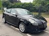 Alfa Romeo Giulietta JTDM-2 VELOCE
