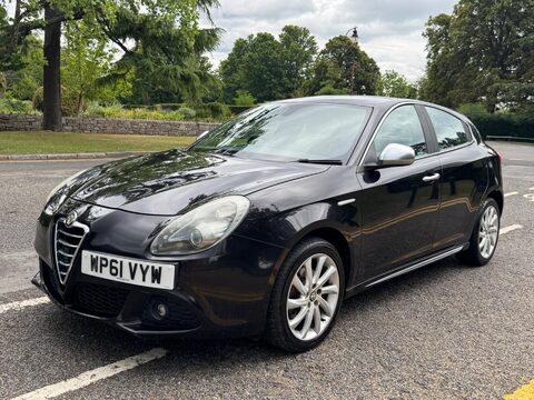 Alfa Romeo Giulietta JTDM-2 VELOCE 3