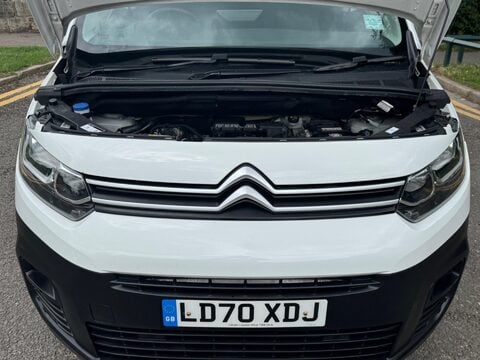 Citroen Berlingo 1000 ENTERPRISE M BLUEHDI S/S 22