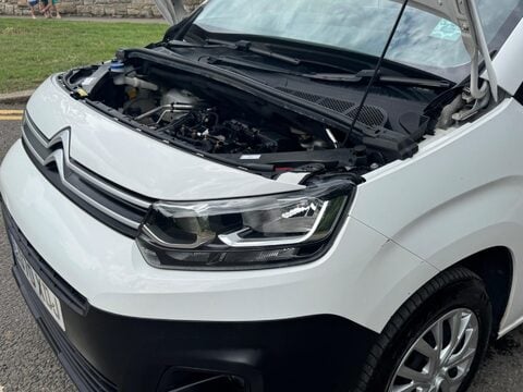 Citroen Berlingo 1000 ENTERPRISE M BLUEHDI S/S 23