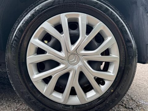 Citroen Berlingo 1000 ENTERPRISE M BLUEHDI S/S 15