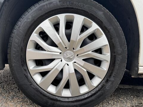 Peugeot Partner BLUEHDI PROFESSIONAL L1 12