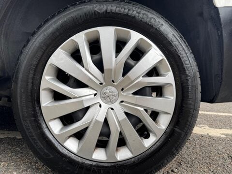 Peugeot Partner BLUEHDI PROFESSIONAL L1 11