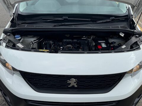 Peugeot Partner BLUEHDI PROFESSIONAL L1 27