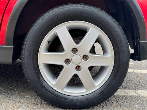 Suzuki Ignis GLX 4GRIP VVT-S 11