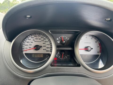 Suzuki Ignis GLX 4GRIP VVT-S 23