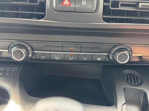 Peugeot Partner BLUEHDI PROFESSIONAL L2 25