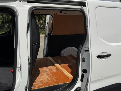 Peugeot Partner BLUEHDI PROFESSIONAL L2 13