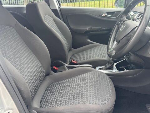 Vauxhall Corsa ENERGY 21