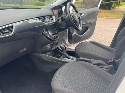Vauxhall Corsa ENERGY 14