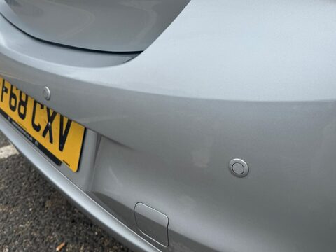 Vauxhall Corsa ENERGY 18