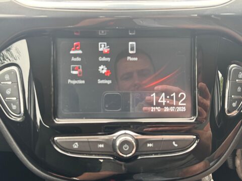 Vauxhall Corsa ENERGY 30