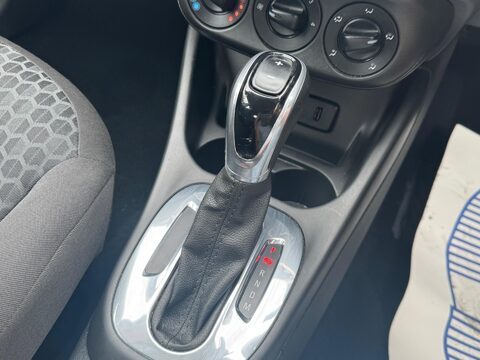 Vauxhall Corsa ENERGY 25