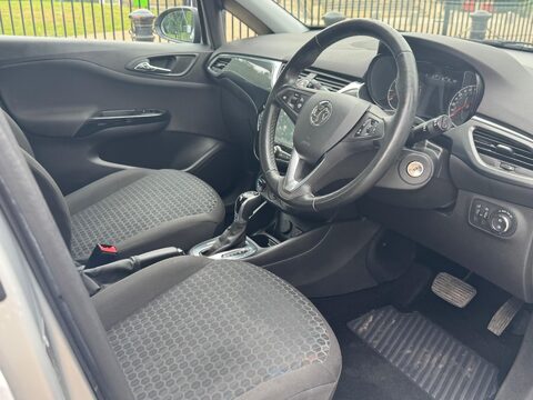 Vauxhall Corsa ENERGY 20