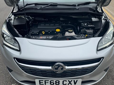 Vauxhall Corsa ENERGY 32