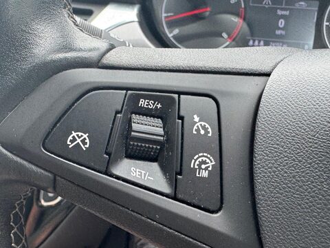 Vauxhall Corsa ENERGY 28