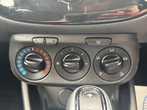 Vauxhall Corsa ENERGY 27
