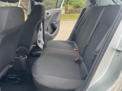 Vauxhall Corsa ENERGY 16
