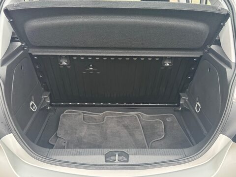 Vauxhall Corsa ENERGY 13