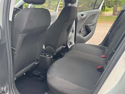 Vauxhall Corsa ENERGY 17