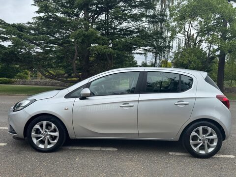 Vauxhall Corsa ENERGY 6