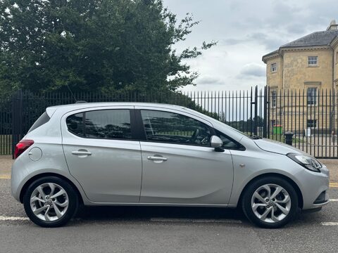 Vauxhall Corsa ENERGY 8