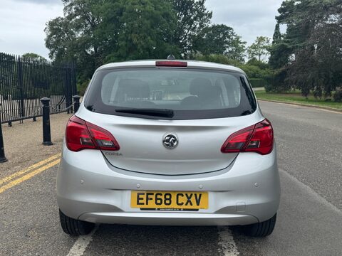 Vauxhall Corsa ENERGY 5