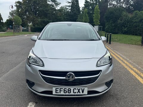 Vauxhall Corsa ENERGY 2