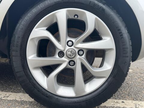 Vauxhall Corsa ENERGY 11