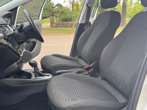 Vauxhall Corsa ENERGY 15