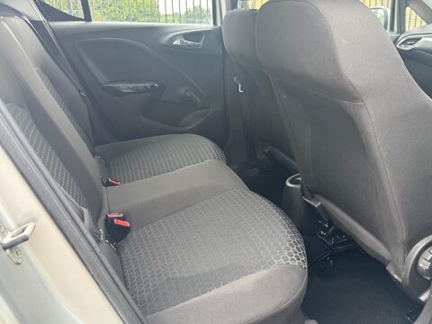 Vauxhall Corsa ENERGY 19