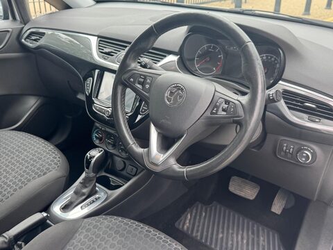 Vauxhall Corsa ENERGY 22