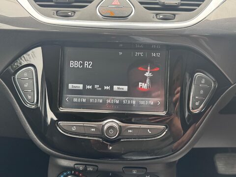 Vauxhall Corsa ENERGY 24