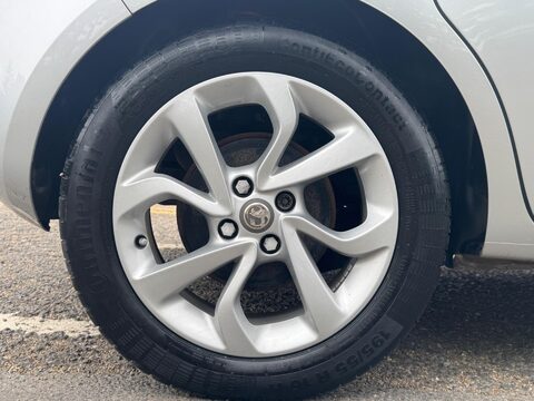 Vauxhall Corsa ENERGY 10