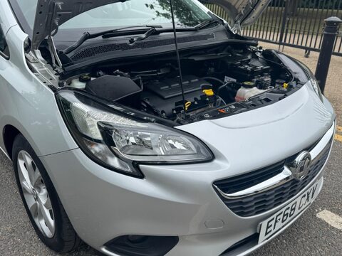 Vauxhall Corsa ENERGY 31